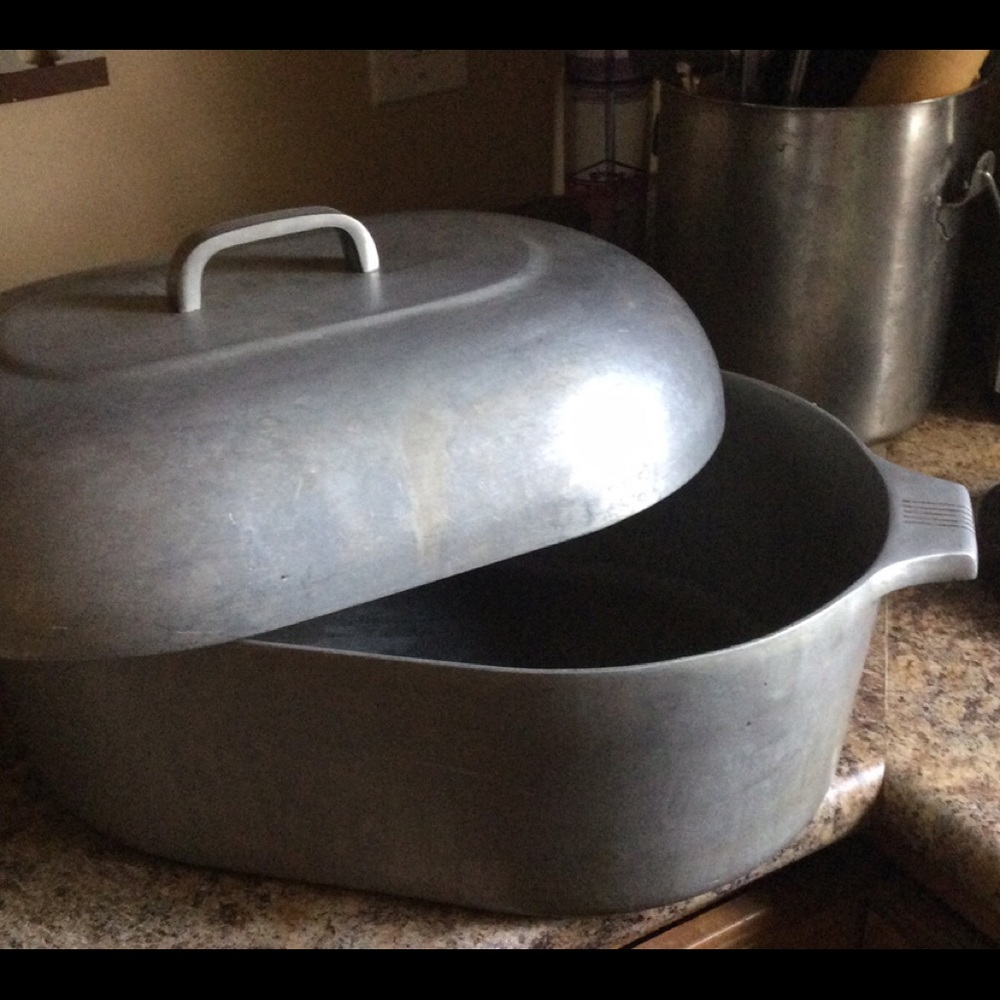Turkey Roaster